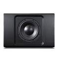 Bild 3 von Bluesound Pulse Sub +. Ultraflacher Top-Subwoofer auch für Wandbefestigung. Ideal zur Soundbar+!