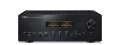 Bild 1 von YAMAHA AS-2200 HighEnd-Vollverstärker. Mit Ringkern-Trafo! X-MAS DEALZ!  / (Farbe) Schwarz