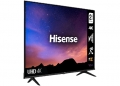 Bild 3 von Hisense 65A6BG 65Zoll/164cm 4K UHD Smart-TV mit Dolby Vision HDR, Sport-Modus und UHD AI Upscaler