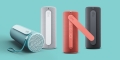 Bild 1 von LOEWE We.hear. 1  Stylischer Bluetooth Lautsprecher. 40 Watt. Waterproof. 14 Std. Akku.
