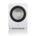 Bild 4 von CANTON Power-Sub 8. 22 cm Subwoofer mit Titan-Membranen. 200 W. Aussteller  / (Farbe) schwarz