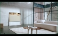 Bild 2 von LG 65 ART 90. Das Kunstobjekt unter den besten der Welt. EVO-OLED. 164 cm. + 500 Cashback = 4999,-!