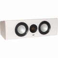 Bild 2 von ELAC CARINA CC 241.4  CENTER-LAUTSPRECHER mit JET Bändchen-Hochtöner!  / () Schwarz Lack Seidenmatt