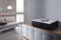 Bild 9 von TECHNICS SC-C70 MK2. Kompaktes, edles ALL IN ONE - HiFi-System. Schwarz oder Silber! Sonderpreis!  / (Farbe) Aluminium Silber