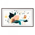 Bild 3 von Samsung  The Frame 2021. GQ32LS03. Das Bild an der Wand.  80 cm! Tagespreis erfragen!