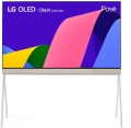 Bild 3 von LG 42LX 1Q9 Posé. Design-OLED-TV Ein kleines Kunstwerk! 106 cm. Minus 200€ Cashback = 1399,-!