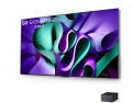 Bild 7 von LG 97M49. Der größte Serien-OLED.  245 cm Diagonale. Der Beste! 1 Connect. 5000€ Cashback = 19999,-!
