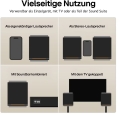 Bild 9 von LG Sound Suite M7. Neuheit 2026. 100 Watt Aktiv-Box d.Spitzenklasse. Dolby Atmos.  Bis 100&euro; Cashback
