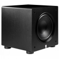 Bild 3 von ELAC PS 350. Brandneuer Subwoofer (30 cm/ 350 Watt) der Spitzenklasse. Gewaltig. Trocken. Sauber.