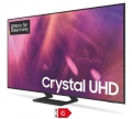 Bild 1 von Samsung GU65AU9079U. Ultraflacher Design-TV. 164 cm.  4K/HDR. Inkl. HD+.  Aktion sol. Vorrat!