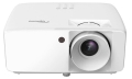 Bild 1 von OPTOMA HZ 40. Brandneuer, superkleiner, leichter Beamer. 4000 Lumen! Laser!