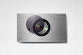 Bild 6 von TECHNICS SC-C70 MK2. Kompaktes, edles ALL IN ONE - HiFi-System. Schwarz oder Silber! Sonderpreis!  / (Farbe) Aluminium Silber