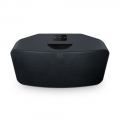 Bild 1 von Bluesound Pulse Mini 2i. Portabler, flexibler Spitzen-Streaminglautsprecher mit 100 Watt.  / (Farbe) schwarz