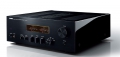 Bild 1 von YAMAHA AS-1200 HighEnd-Vollverstärker. Mit Ringkern-Trafo! Cashback 200,--!  / (Farbe) Schwarz