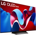 Bild 3 von LG 55C48. 138 cm Diagonale. OLED-EVO-Panel. 120 Hz. Topausstattung! - Cashback 100,- = 1099,--!