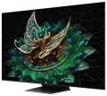 Bild 7 von TCL 85C 79N DE. IFA Neuheit! Mini-LED/QLED 85 Zoll (215 cm). Alu-Rahmen. ONKYO Sound. 144 Hz!