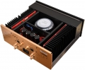 Bild 3 von ADVANCE PARIS X-A160. Stereo-Endstufe d. Spitzenklasse. 2 x 240 Watt. 19 Kg schwer!