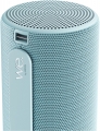 Bild 2 von LOEWE We.hear. 2  Stylischer Bluetooth Lautsprecher. 60 Watt. Waterproof. 17 Std. Akku. X-MAS DEALZ!  / (Farbe) cool grey