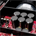 Bild 6 von ADVANCE PARIS X-i 1100. Riesiger Vollverstärker der HighEnd-Klasse. 2 x 400W/4. 25 Kg! SONDERPOSTEN!