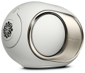 Bild 2 von Devialet Phantom Ultimate 98 dB. Neuheit  2025. Die stylische Streaming-Box. Noch besser. 