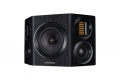 Bild 1 von Wharfedale EVO 4.S Dipol-Surroundspeaker der absol. Spitzenklasse mit 2 x AMT!  / (Farbe) schwarz