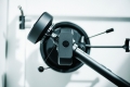 Bild 4 von Pro-Ject XA-B. Brandneuer Edel-Plattenspieler aus Acryl. Spitzenklasse. Alu-Tonarm. Symetr.MM-System