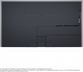 Bild 3 von LG 55G48W.  OLED-MLA. Gallery Design. 144 Hz. - Auslauftyp. Restmenge!