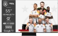 Bild 1 von TCL 55C 79N DE. Mini-LED/QLED. 139 cm. Alu-Rahmen. ONKYO Sound. 144 Hz! 2000 Nits! Restposten!