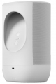 Bild 1 von SONOS Move 2. Der neue portable Superspeaker. WLAN u. Bluetooth. Wasserfest. SUPERDEALZ!  / (Farbe) Weiß