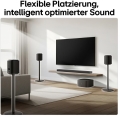 Bild 7 von LG Sound Suite M7. Neuheit 2026. 100 Watt Aktiv-Box d.Spitzenklasse. Dolby Atmos.  Bis 100&euro; Cashback