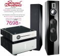 Bild 1 von HIGHEND QUAD ATERA / QUADRAL AURUM MONTAN 9 PAKET