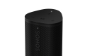 Bild 2 von SONOS Roam 2. Der tragbare, universelle Speaker für WiFi und Bluetooth! Super Start-Preis!!  / (Farbe) schwarz