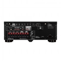 Bild 2 von YAMAHA RX-A2A. 7.2-AV-Receiver. AVENTAGE-Klasse! Klangoptimiert durch KI!  5 J. Garantie