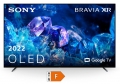 Bild 1 von SONY XR-65A83K. OLED-TV der Spitzenklasse. 164 cm. Unsichtbares Soundsystem! Sonderpreis sol. Vorrat