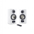 Bild 1 von CANTON Smart Vento 3. 1.  HighEnd-Streaming Kompakt-Lautsprecher. Vollaktiv! Vorführer. 50%