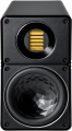Bild 3 von ELAC BS 312.2. Highendiger Klein-Lautsprecher. Edles Alu-Gehäuse. JET 6-Hochtöner. Kristallmembran!  / (Farbe) Aluminium schwarz