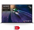 Bild 1 von Sony XR-55A90J. Brandneuer Top-OLED-TV mit kognitiver Intelligenz. 140 cm Diagonale