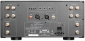 Bild 2 von ADVANCE PARIS X-A 600. Stereo-Endstufe d. Spitzenklasse. 2 x 300 Watt. 25 Kg schwer!