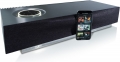 Bild 1 von NAIM Mu-So Mk2. Die unfassbare All-in-One HiFi-Anlage. 450 Watt. Per HDMI-ARC als Soundbar nutzbar!