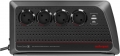 Bild 2 von Audioquest PowerQuest 3. Netzfilter und Überspannungsschutz mit 8 Eingängen, 4 x USB HighSpeed