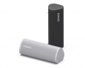 Bild 2 von SONOS Roam. Neuheit 2021! Der tragbare, universelle Speaker für WiFi und Bluetooth!