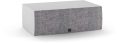 Bild 1 von DALI Rubikore Cinema. Neuheit. 3-Weg Centerspeaker der-HighEnd-Klasse mit Kore-Technologie.  / (Farbe) weiß Hochglanz