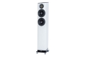 Bild 1 von ELAC VELA FS 407 Mk2 HighEnd-Lautsprecher.  Vela-Design! Mit JET-6. Div. Farben. Sonderpreis!  / () Weiß Lack Hochglanz