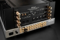 Bild 6 von Mc Intosh MA-9500 AC.  Der 2 x300 W Bolide mit 8-fach EQ. Inkl. D/A-Wandler. Ein Statement.