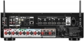 Bild 2 von DENON AVR-S 760H. 7.2 AV-Receiver. 7 x 140/180W. HEOS-Streaming. 8K-Scaler. Atmos. Restposten!