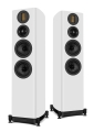 Bild 2 von WHARFEDALE EVO 5.4. Neuheit. Deutlich verbesserter Nachfolger der EVO 4. Sehr edles Mattlack-Design.  / (Farbe) Matt White