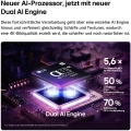 Bild 4 von LG 48C68. Neuheit. 122 cm Diagonale. OLED/EVO-TV. HRCT. Refelektionsarm!