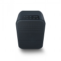 Bild 1 von Bluesound Flex 2i. Portable, flexible Spitzen-Streamingbox. Ideal auch als Rearspeaker z.Soundbar+!  / (Farbe) schwarz