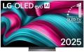 Bild 1 von LG 77 C58. Modell 2025. OLED-EVO/AI. 195 cm. 144 Hz! WM-AKTION!