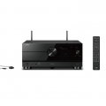Bild 1 von YAMAHA RX-A6A. 9.2-AV-Receiver. AVENTAGE-Klasse! Klangoptimiert durch KI! 5 J. Garantie!